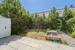 Reihenhaus mit Garten und großzügiger Dachterrasse in ruhiger Lage – Die vollständige Adresse der Immobilie erhältst du vom Anbieter., 70437 Zuffenhausen-Im Raiser, Stuttgart – Vorschaubild 13