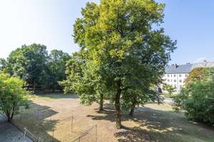 Der Traum eines jeden Studenten - 1-Zimmer-Wohnung mit modernem Bad & EBK – Clausstraße 126, 9126 Lutherviertel, Chemnitz – Vorschaubild 17