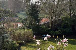 2-Zimmerwohnung in einem gepflegten 3-Familienhaus – Breite Str. 68, 41236 Grenzland-Stadion, Mönchengladbach – Vorschaubild 13
