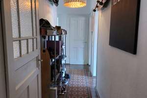 Modernisierte Wohnung mit Balkon St.Johannis – Kirchenweg 67, 90419 Sandberg, Nürnberg – Vorschaubild 10