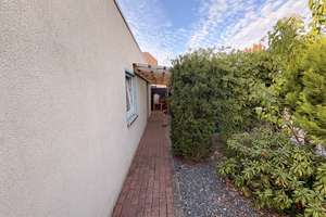 Sonnendurchflutetes Familienidyll mit Kamin, Garten & Garage – Windmühlenweg 9, 38547 Calberlah – Vorschaubild 9