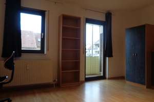 (VE 484) Sofort bezugsfertiges, möbiliertes App. für Studenten mit Balkon  in MA- Rheinau – Perreystraße 24-26, 68219 Rheinau, Mannheim – Vorschaubild 15