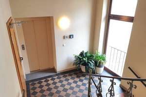 Gemütliche 1-Raum-Wohnung im sanierten Altbau im Zentrum von Chemnitz – Theaterstraße  58, 9111 Zentrum, Chemnitz – Vorschaubild 2