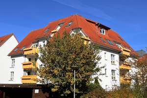 ++Charmante Eigentumswohnung sucht neue Eigentümer++ – Albert-Einstein-Straße 11 b, 18059 Südstadt, Rostock – Vorschaubild 1