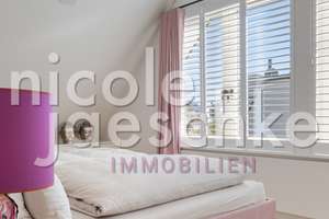 Penthouse in Eppendorf mit großer Sonnenterrasse – Die vollständige Adresse der Immobilie erhältst du vom Anbieter., 20249 Eppendorf, Hamburg – Vorschaubild 12