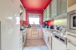 Schuch Immobilien - Großzügiges Reihenhaus mit Garten und Kamin in Wiesbaden-Delkenheim – Die vollständige Adresse der Immobilie erhältst du vom Anbieter., 65205 Delkenheim, Wiesbaden – Vorschaubild 10