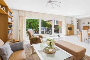 Großzügiger Bungalow mit Einliegerwohnung und Traumgarten vor den Toren Kölns – Die vollständige Adresse der Immobilie erhältst du vom Anbieter., 50129 Bergheim – Vorschaubild 6