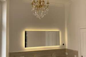 Bel-Etage 5 Zimmer , Kamin, Sauna, 2große Bäder, Luxus Pur – Behlertstrasse 27a, 14467 Nördliche Innenstadt, Potsdam – Vorschaubild 69