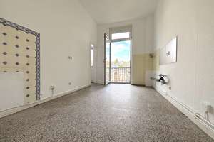 Altbaucharme mit Potenzial – 3-Zimmerwohnung im Wiesbadener Westend – Die vollständige Adresse der Immobilie erhältst du vom Anbieter., 65195 Westend / Bleichstraße, Wiesbaden – Vorschaubild 3