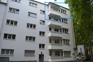 3-Zimmer-Wohnung mit Balkon in Köln-Buchforst – Kirchhoffstraße 7, 51065 Buchforst, Köln – Vorschaubild 12