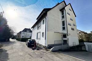 Kapitalanleger aufgepasst! Attraktives Apartment in Möhringen – Die vollständige Adresse der Immobilie erhältst du vom Anbieter., 70567 Möhringen-Mitte, Stuttgart – Vorschaubild 3