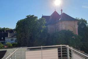 Mainzer Altstadt: Großzügige 4-Zimmer-Wohnung mit 2 Balkonen und kleinem Wintergarten – Rheinstraße 11a, 55116 Altstadt, Mainz – Vorschaubild 7