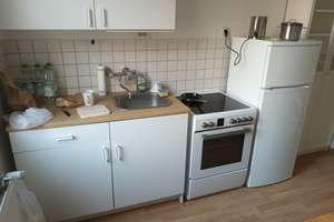 Möblierte 2-Zimmer-Wohnung mit Küche zentral in Würzburg – Bahnhofstraße 24, 97070 Altstadt, Würzburg – Vorschaubild 2