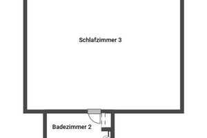 Zwei Ebenen, viele Möglichkeiten – Maisonette mit Entwicklungschance in Mönchengladbach-Holt – Mönchengladbach – Vorschaubild 12