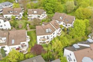 Exklusive Dachgeschosswohnung mit großer Dachterrasse und Weitblick im Dachswald – Die vollständige Adresse der Immobilie erhältst du vom Anbieter., 70569 Dachswald, Stuttgart – Vorschaubild 44