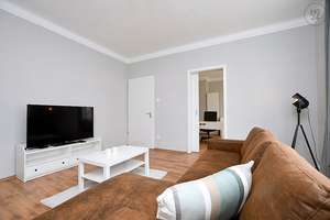 Modern möblierte Wohnung mit Loggia in schönem Altbau in Stuttgart Ost – Die vollständige Adresse der Immobilie erhältst du vom Anbieter., 70184 Gablenberg, Stuttgart – Vorschaubild 8