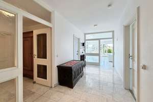 Beeindruckendes Penthouse mit 4 Zimmern, begrünter Dachterrasse und reizvollem Weitblick – Die vollständige Adresse der Immobilie erhältst du vom Anbieter., 30455 Badenstedt, Hannover – Vorschaubild 12