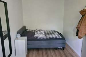 Lichtdurchflutete 2-Zimmer-Wohnung in Chemnitz mit EBK – Margaretenstraße 36, 9131 Hilbersdorf, Chemnitz – Vorschaubild 3