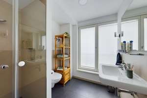 Dein Sommer in Hamburg: Modernes All‑Inclusive Apartment: vollständig möbliert | Large Bude – Oberstraße 14a-c, 20144 Harvestehude, Hamburg – Vorschaubild 4