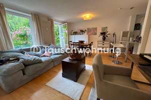 Tauschwohnung: 3-Zimmer-Wohnung mit Wintergarten und Garten in Eimsb. (79 m²) – Die vollständige Adresse der Immobilie erhältst du vom Anbieter., 20253 Hoheluft-West, Hamburg – Vorschaubild 2