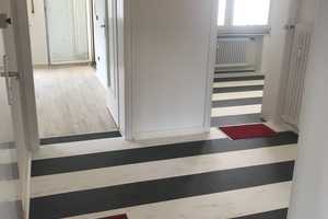 Schöne drei Zimmer Erdgeschoss-Wohnung in Köln, Hochkirchen (Rondorf) – Rodenkirchener Str. 66, 50997 Köln – Vorschaubild 1