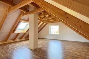 Stilvolles Anwesen mit möglicher Einliegerwohnung in Alleinlage – Wittmund (Kreis) – Vorschaubild 11
