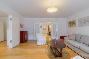 Repräsentative Wohnung in Mitte – Die vollständige Adresse der Immobilie erhältst du vom Anbieter., 10117 Mitte (Ortsteil), Berlin – Vorschaubild 27