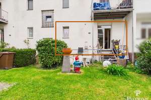 Ideale Kapitalanlage! Eigentumswohnung mit Gartenanteil in guter Lage von Düsseldorf-Unterrath – Die vollständige Adresse der Immobilie erhältst du vom Anbieter., 40472 Unterrath, Düsseldorf – Vorschaubild 2