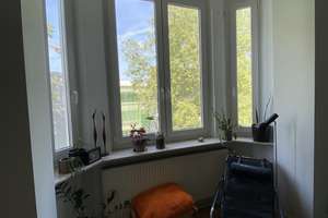 Großzügige, helle Wohnung in luftiger Höhe mitten in Bielefeld an der Lutter – Turnerstrasse 45, 33602 Mitte, Bielefeld – Vorschaubild 9