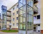 Großzügige 2,5 Zimmer-Wohnung in modernisiertem Quartier!