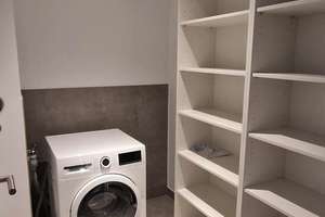 Vollmöblierte 2-Raum-Wohnung im modernen Neubau! – Hans-Driesch-Straße 56, 4179 Leutzsch, Leipzig – Vorschaubild 7