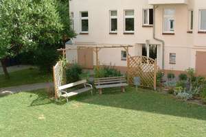 Wohnung in Leipzig – Die vollständige Adresse der Immobilie erhältst du vom Anbieter., 4277 Connewitz, Leipzig – Vorschaubild 2