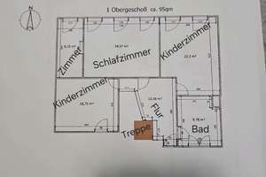 Großzügige 4,5-Zimmer-Wohnung – ca. 148 m² | optional erweiterbar – Die vollständige Adresse der Immobilie erhältst du vom Anbieter., 97631 Bad Königshofen im Grabfeld – Vorschaubild 15