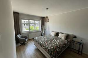 Modern renovierte 3-Zimmer-Wohnung mit Balkon ins Grüne – Kribbenstraße 2a, 40549 Heerdt, Düsseldorf – Vorschaubild 11