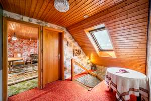 Charaktervolles Einfamilienhaus auf großem Naturgrundstück – Dietlinger Straße 132, 75179 Brötzingen, Pforzheim – Vorschaubild 20