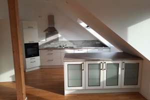 Attraktive 2,5-Zimmer Dachgeschosswohnung in Ingolstadt-Mitte – Haltmayrstraße 6, 85049 Mitte, Ingolstadt – Vorschaubild 1
