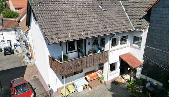 Bild von Einfamilienhaus mit Einliegerwohnung, vielseitig Nutzbar!