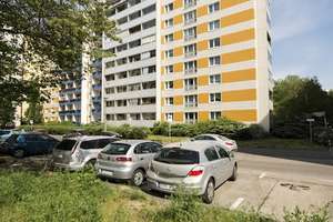 Schöne Wohnung im familiären Allende-Viertel – Salvador-Allende-Straße 69, 12559 Köpenick, Berlin – Vorschaubild 3