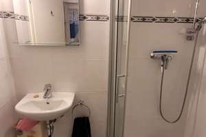 Kleinod für 1-3 Personen: EFH in Berlin-Friedrichshagen zu vermieten – Aßmannstraße 18, 12587 Friedrichshagen, Berlin – Vorschaubild 27