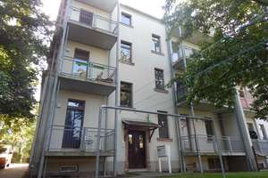 * 2 Monat kaltmietfrei * 2R-Wohnung mit großem Balkon und Wannenbad – Ludwig-Richter-Straße 13, 9131 Hilbersdorf, Chemnitz – Vorschaubild 8