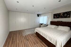 Modernisierte 4-Zimmer-Wohnung  in der Mainzer Oberstadt – Die vollständige Adresse der Immobilie erhältst du vom Anbieter., 55131 Oberstadt, Mainz – Vorschaubild 4