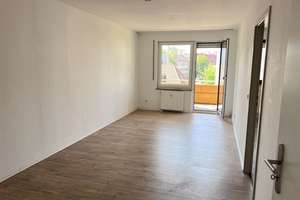 N-Südstadt! Freie 2-Zi.-Wohnung mit EBK, Loggia und TG-Duplex (optional)! – Die vollständige Adresse der Immobilie erhältst du vom Anbieter., 90478 Glockenhof, Nürnberg – Vorschaubild 3