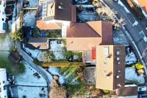 ORTSRANDLAGE MIT POTENZIAL - Doppelhaushälfte mit großem Carport in Weilheim – Weilheim-Schongau (Kreis) – Vorschaubild 15