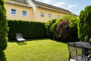 Modernes Familienglück in Gilching: Ruhiges Wohnjuwel mit Südwest-Garten – Die vollständige Adresse der Immobilie erhältst du vom Anbieter., 82205 Gilching – Vorschaubild 12