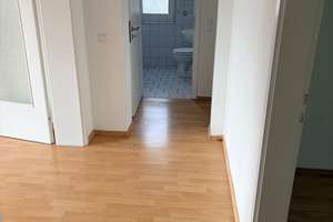 Gepflegte 3-Zimmer-Wohnung mit Balkon in Bochum – 44869 Höntrop, Bochum – Vorschaubild 10