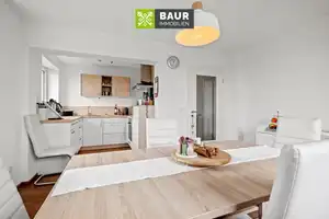 Wohlfühlen in Niederrieden – Saniertes & vermietetes Zweifamilienhaus – Unterallgäu (Kreis) – Vorschaubild 10