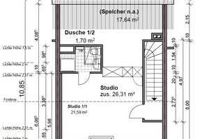 Familienidyll in bester Lage (Isarnähe) - Reihenmittelhaus (1 von 2) mit Garage und Stellplatz – Bad Tölz-Wolfratshausen (Kreis) – Vorschaubild 39