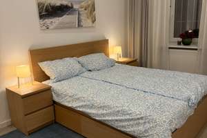 Charming Furnished 2 rooms apartment in Charlottenburg – Kamminer Str. 4, 10589 Charlottenburg, Berlin – Vorschaubild 7