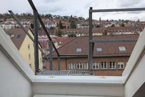 Inspirierendes Refugium für Paare / Singles und Kreative im Stuttgarter Westen – Die vollständige Adresse der Immobilie erhältst du vom Anbieter., 70193 Vogelsang, Stuttgart – Vorschaubild 6