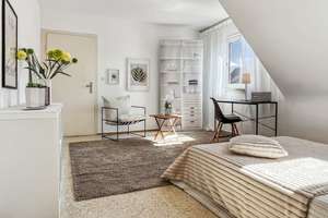 Ein Haus - unzählige Möglichkeiten: Aus eins mach zwei oder aus zwei mach eins - Heinrichsthal – Die vollständige Adresse der Immobilie erhältst du vom Anbieter., 63871 Heinrichsthal – Vorschaubild 9